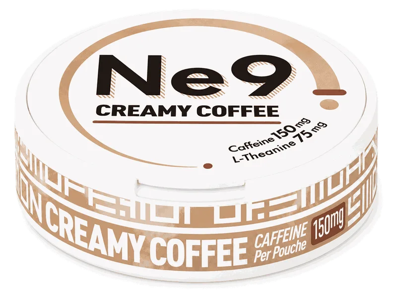 Ne9 クリーミーコーヒー