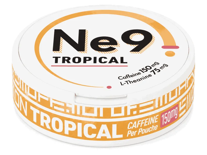 Ne9 トロピカル